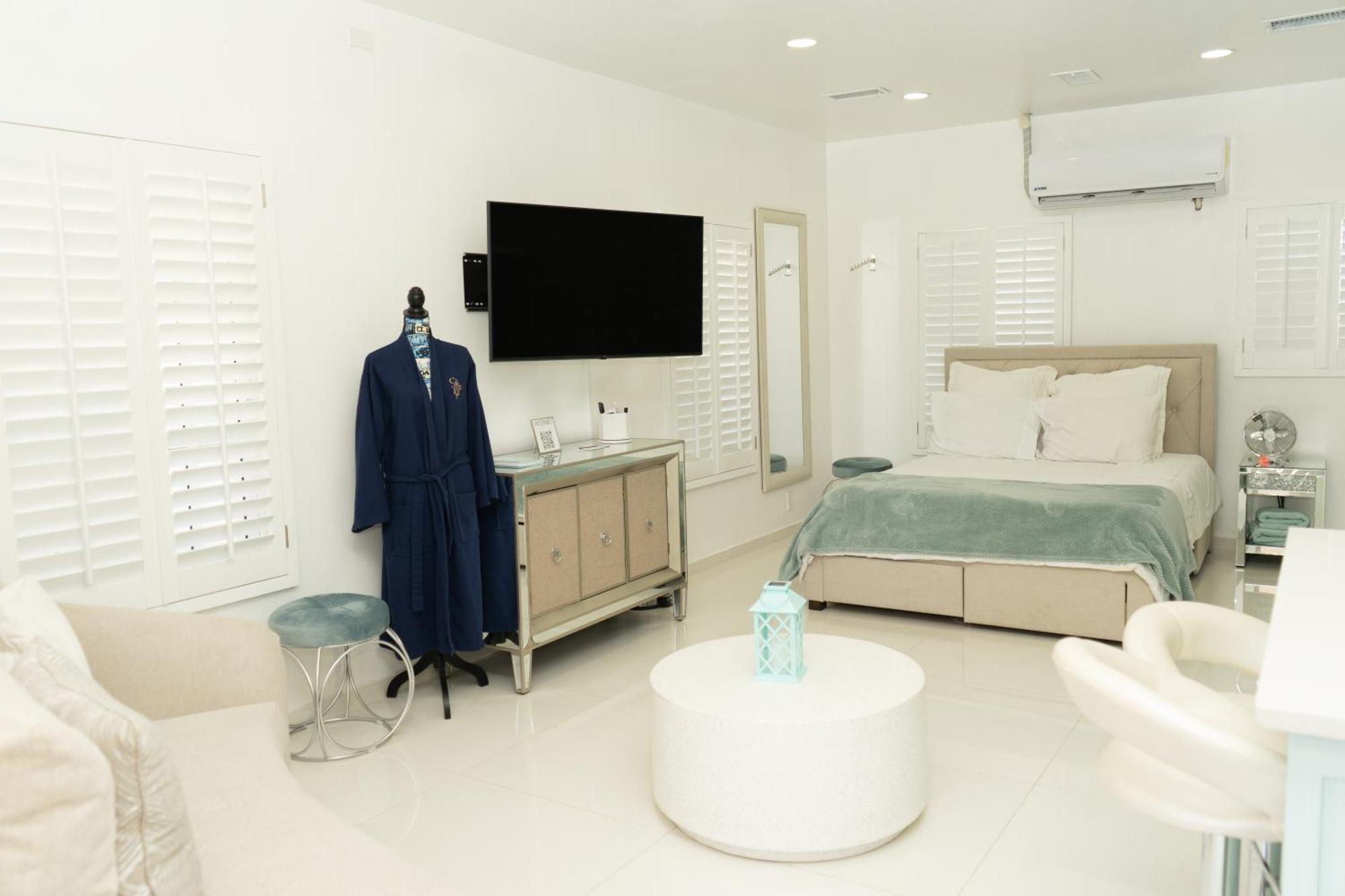 Luxury Lofts With Private Pool Leilighet Ciudad Juárez Eksteriør bilde