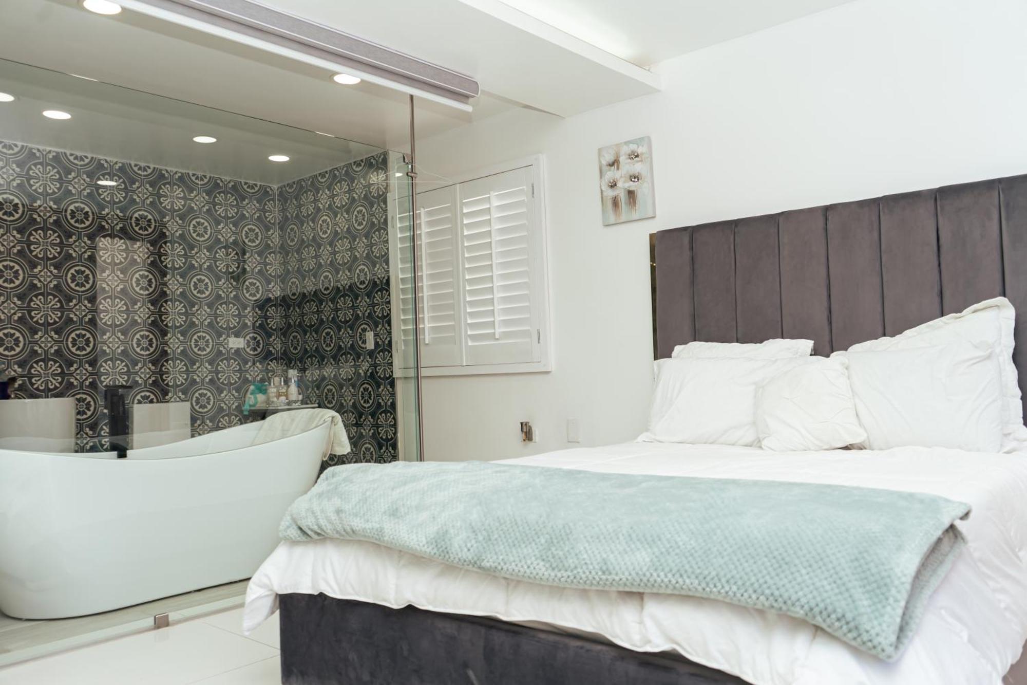 Luxury Lofts With Private Pool Leilighet Ciudad Juárez Eksteriør bilde