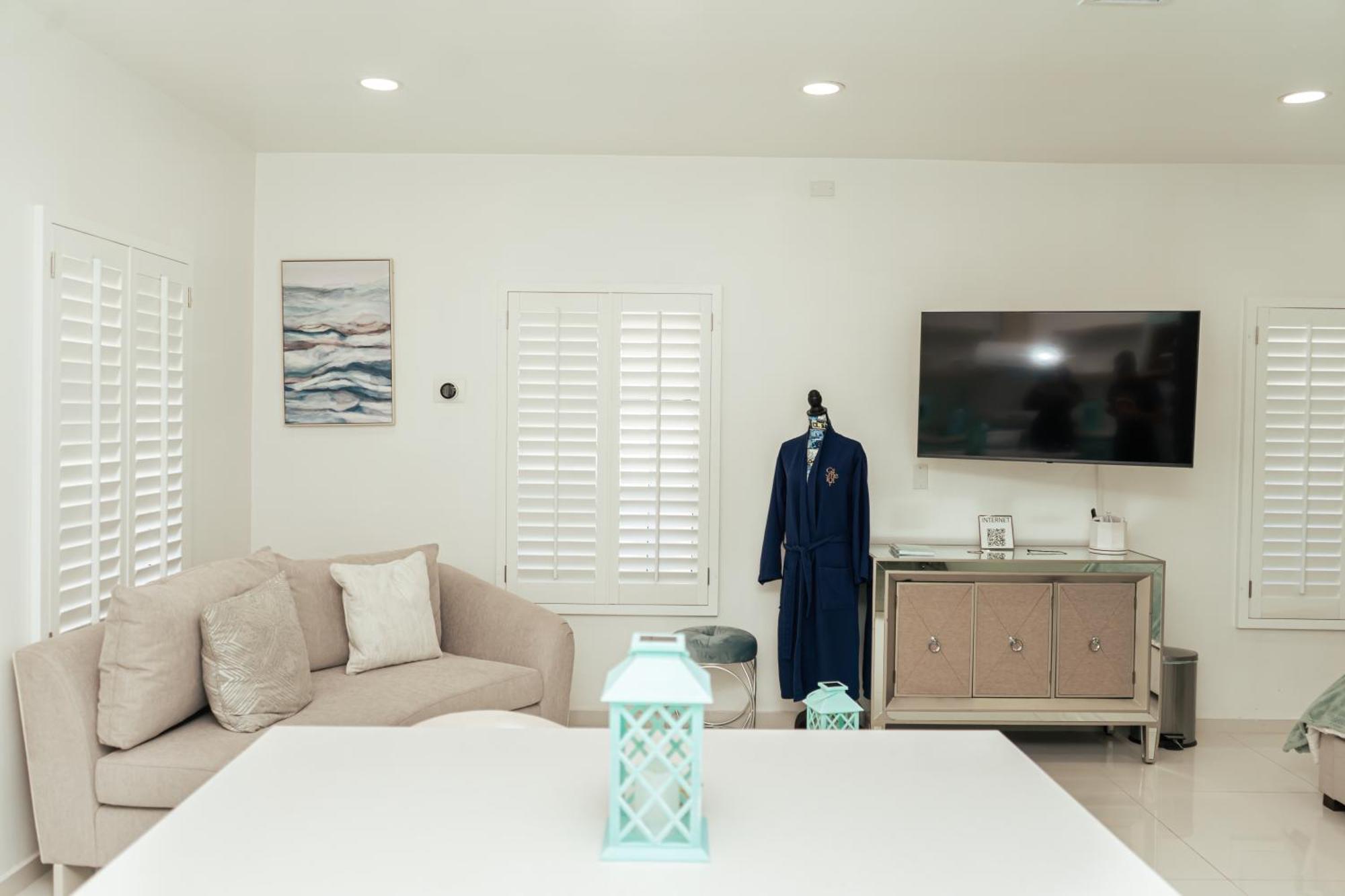 Luxury Lofts With Private Pool Leilighet Ciudad Juárez Eksteriør bilde