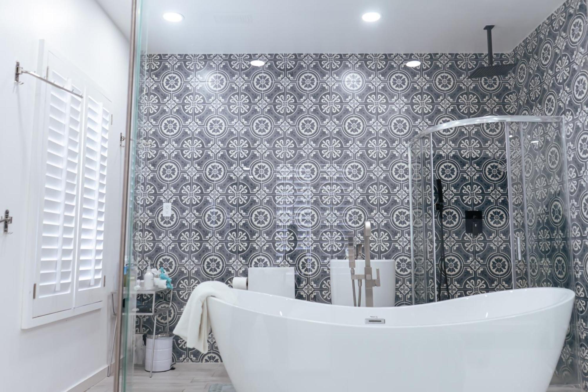 Luxury Lofts With Private Pool Leilighet Ciudad Juárez Eksteriør bilde