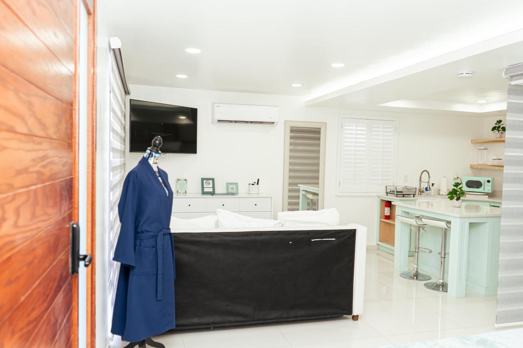 Luxury Lofts With Private Pool Leilighet Ciudad Juárez Eksteriør bilde