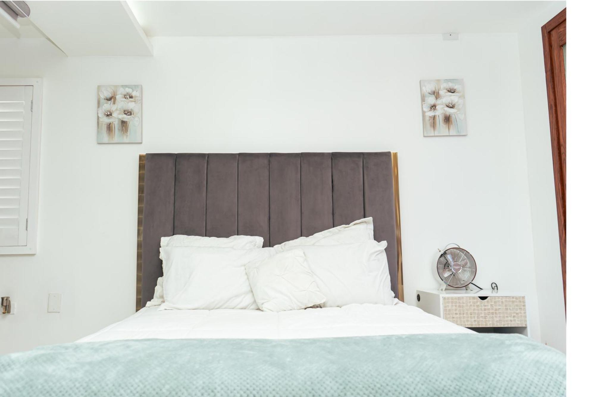 Luxury Lofts With Private Pool Leilighet Ciudad Juárez Eksteriør bilde