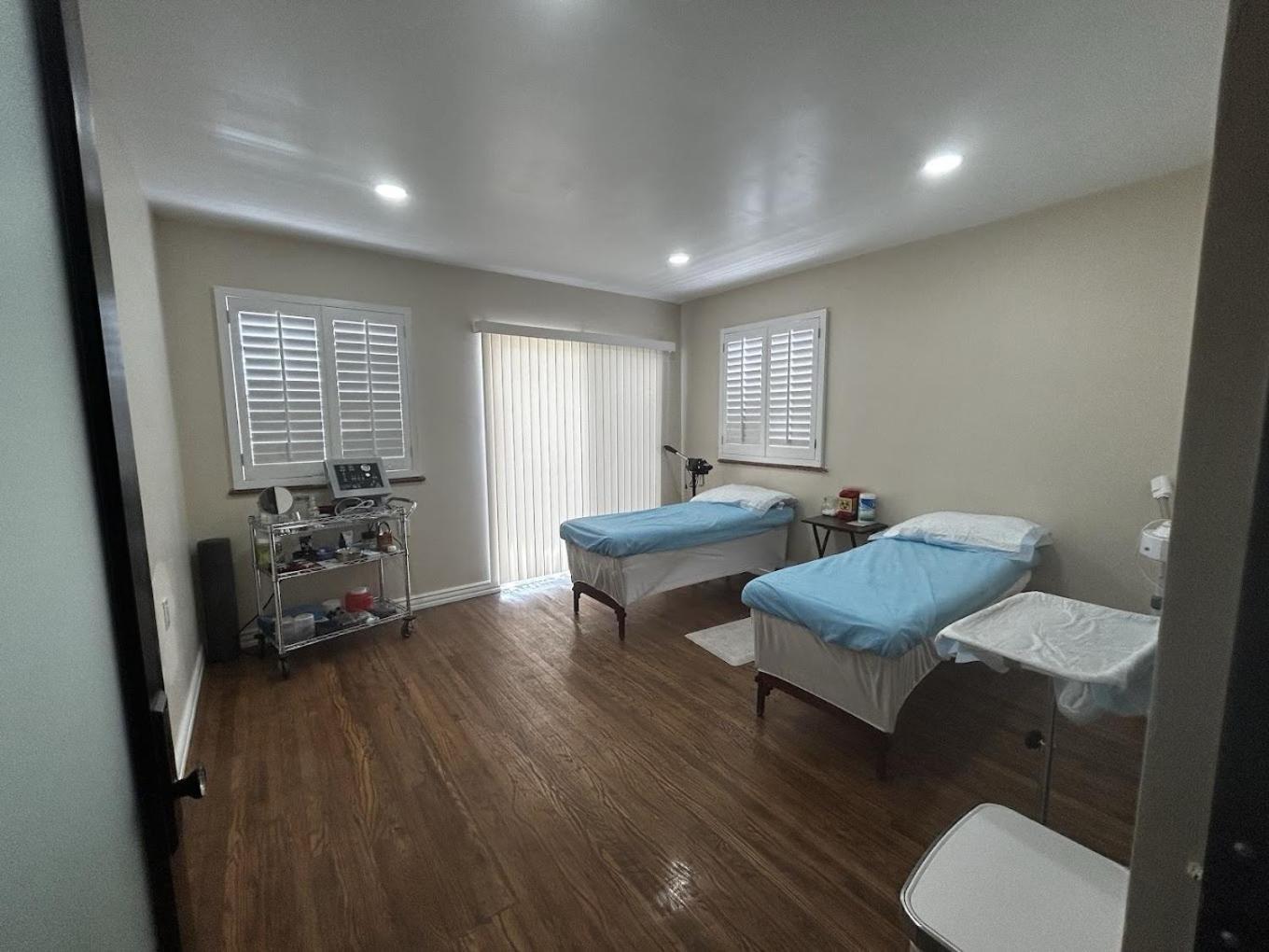 Luxury Lofts With Private Pool Leilighet Ciudad Juárez Eksteriør bilde